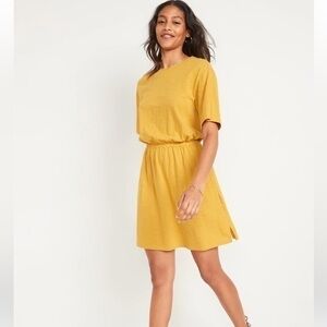 Size Small Tall Old Navy Dress - Size Small Tall SKU:357